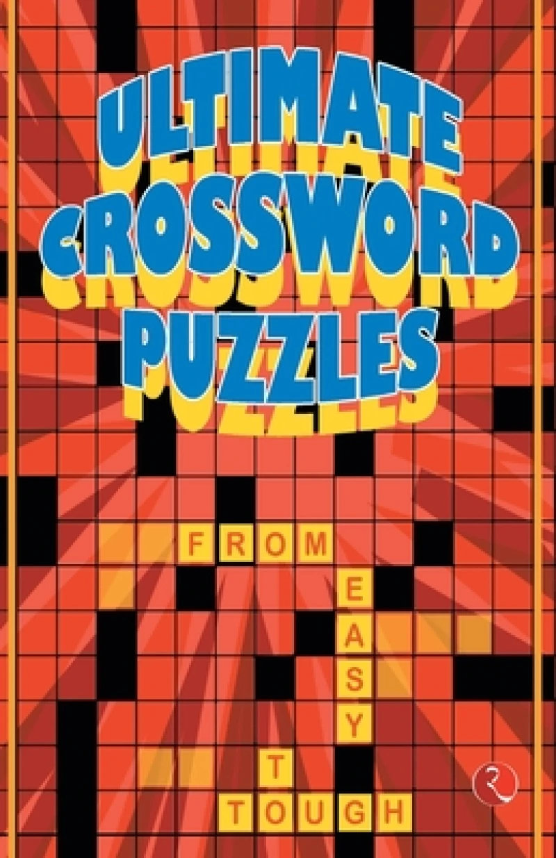 Ultimate Crossword Puzzles