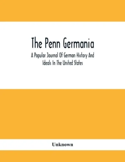 The Penn Germania