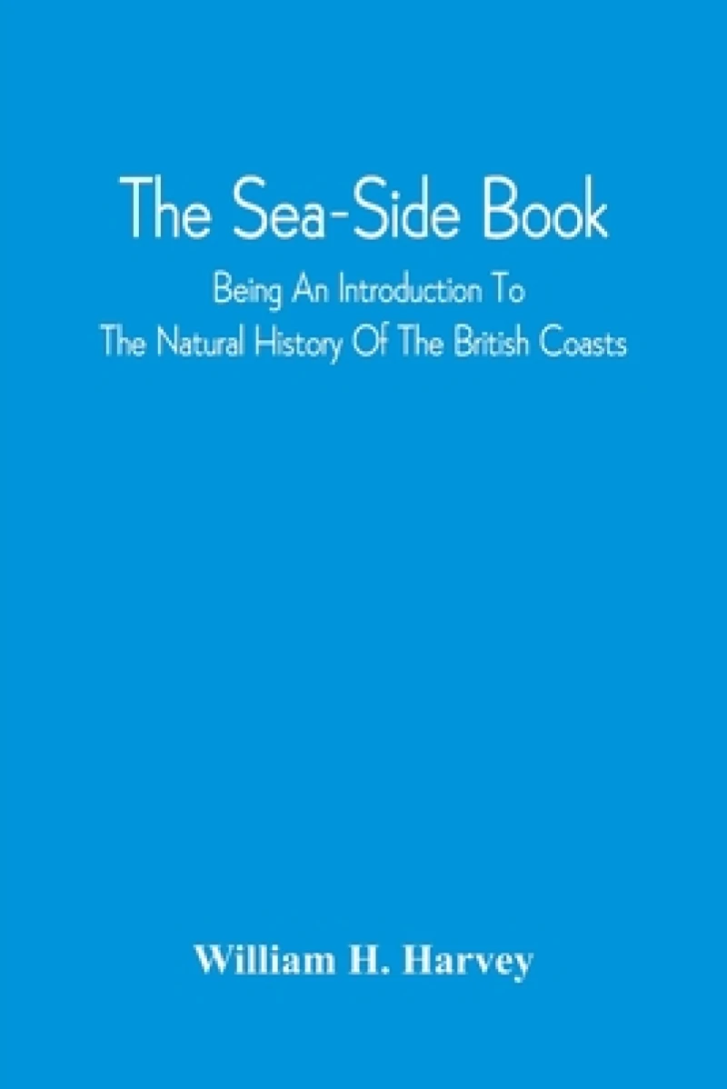 The Sea-Side Book
