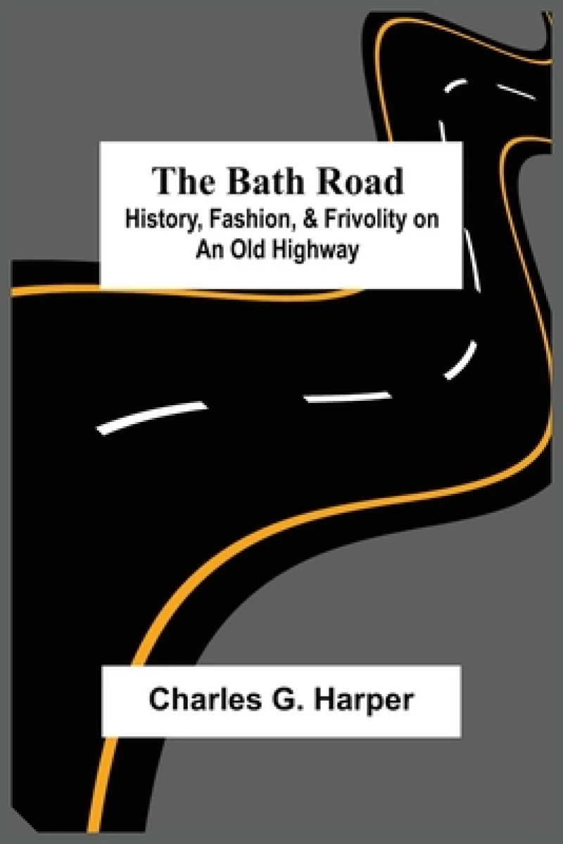 The Bath Road