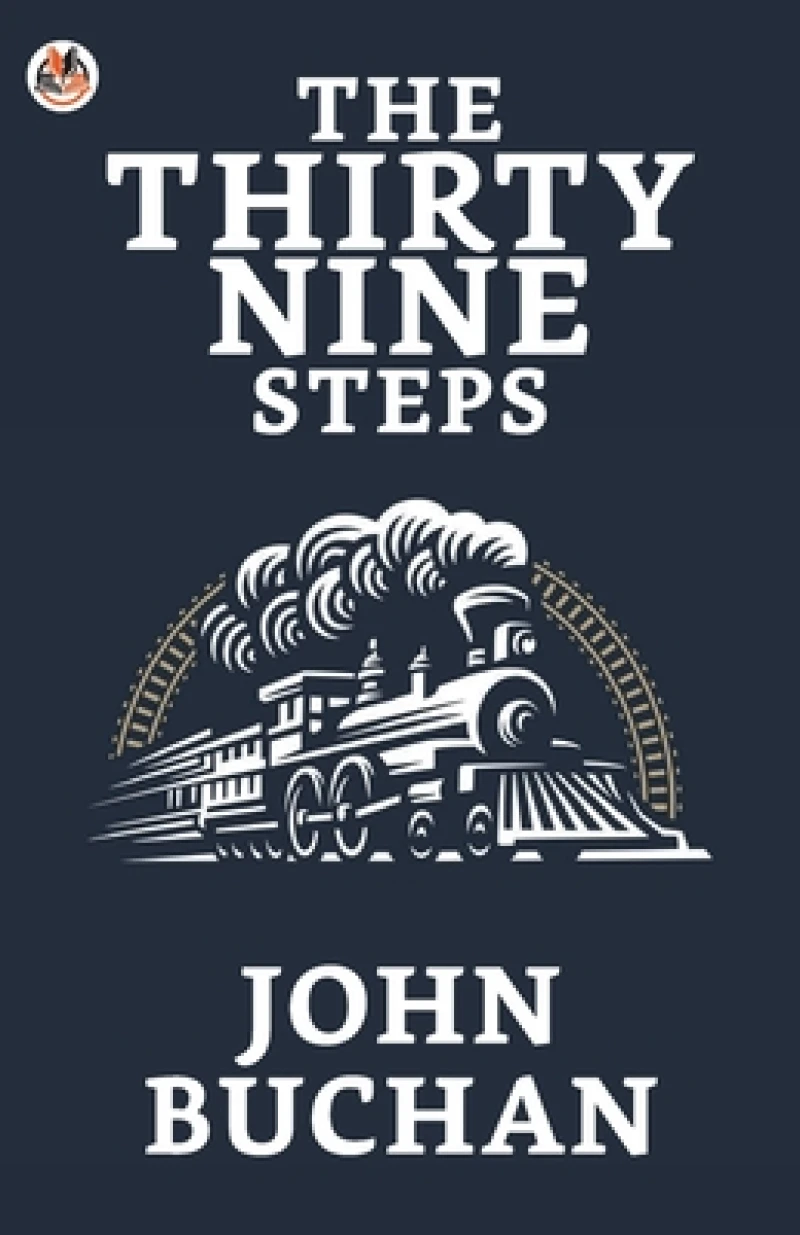 The Thirty-Nine Steps