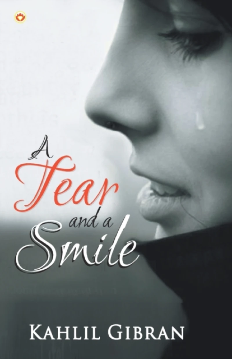 A Tear and a Smile