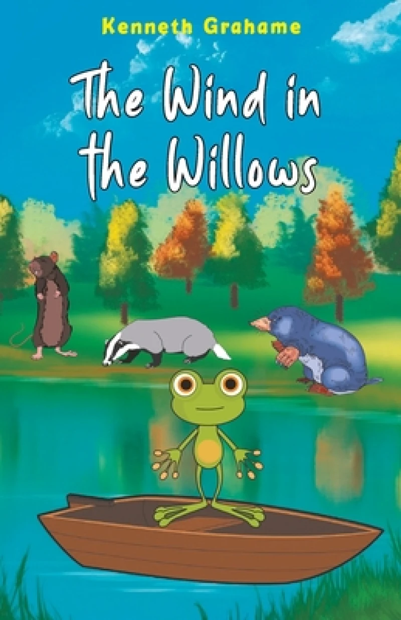 The Wind in the Willows