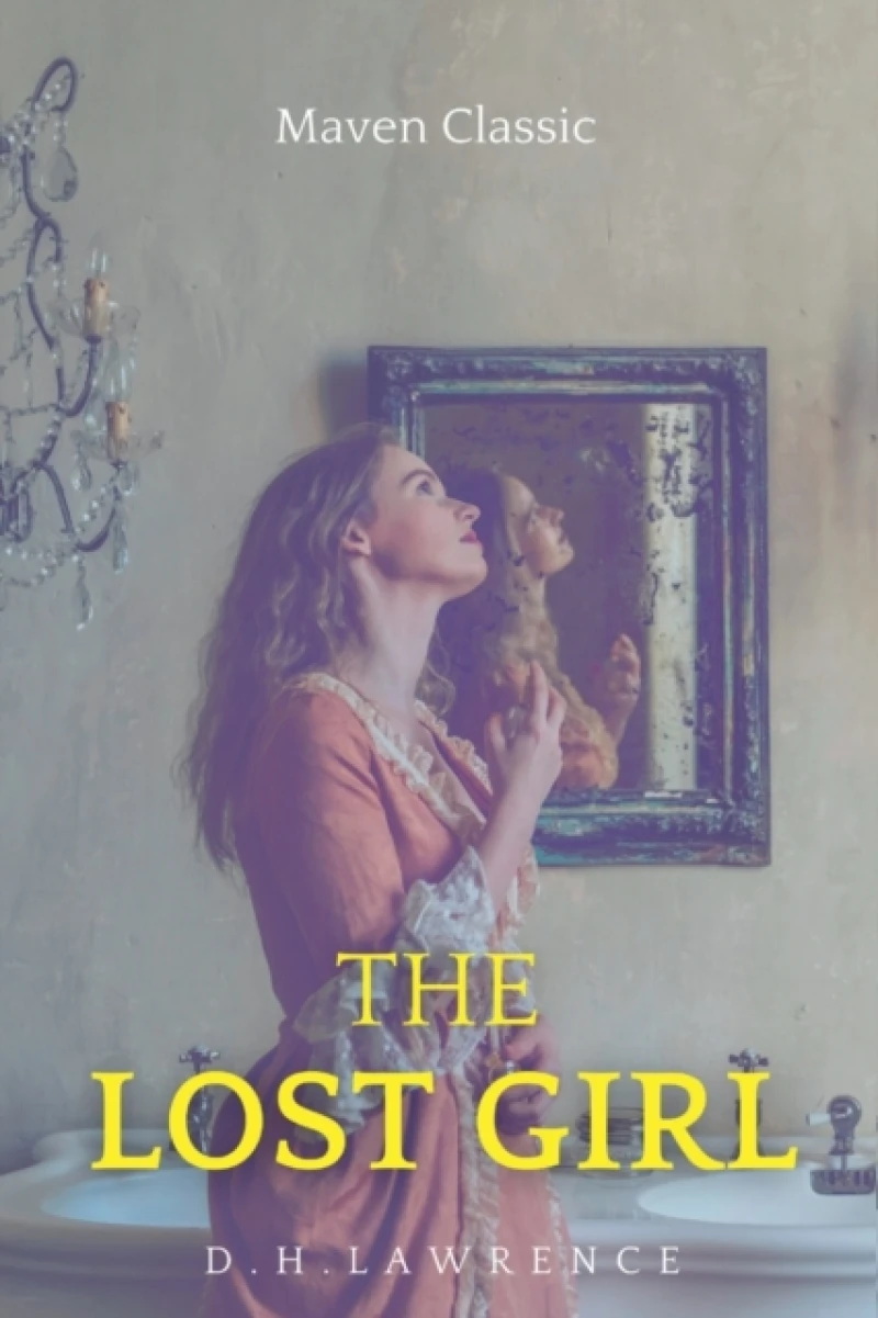 The lost Girl