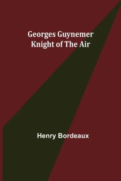 Georges Guynemer