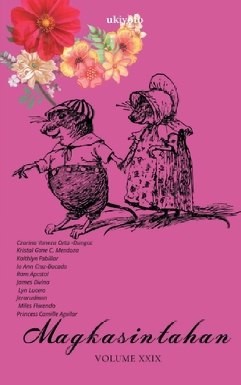 Magkasintahan Volume Xxix