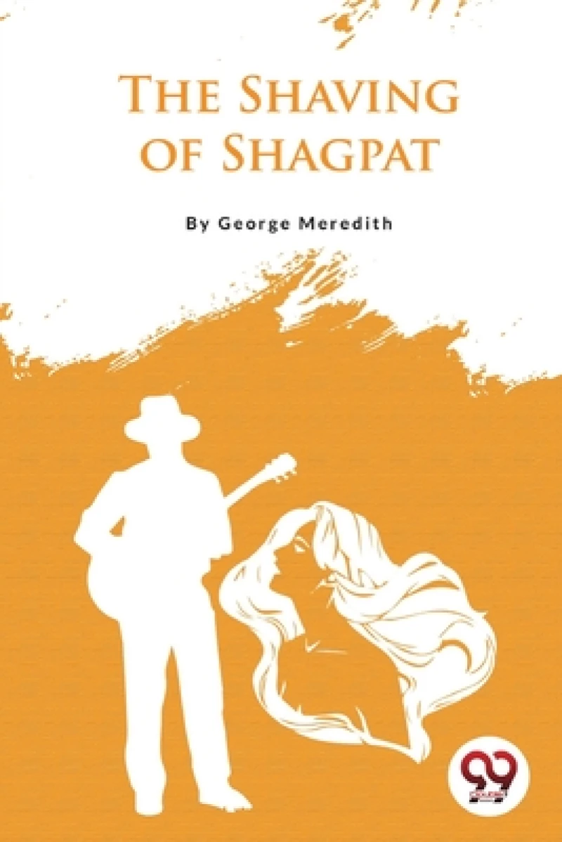 The Shaving of Shagpat
