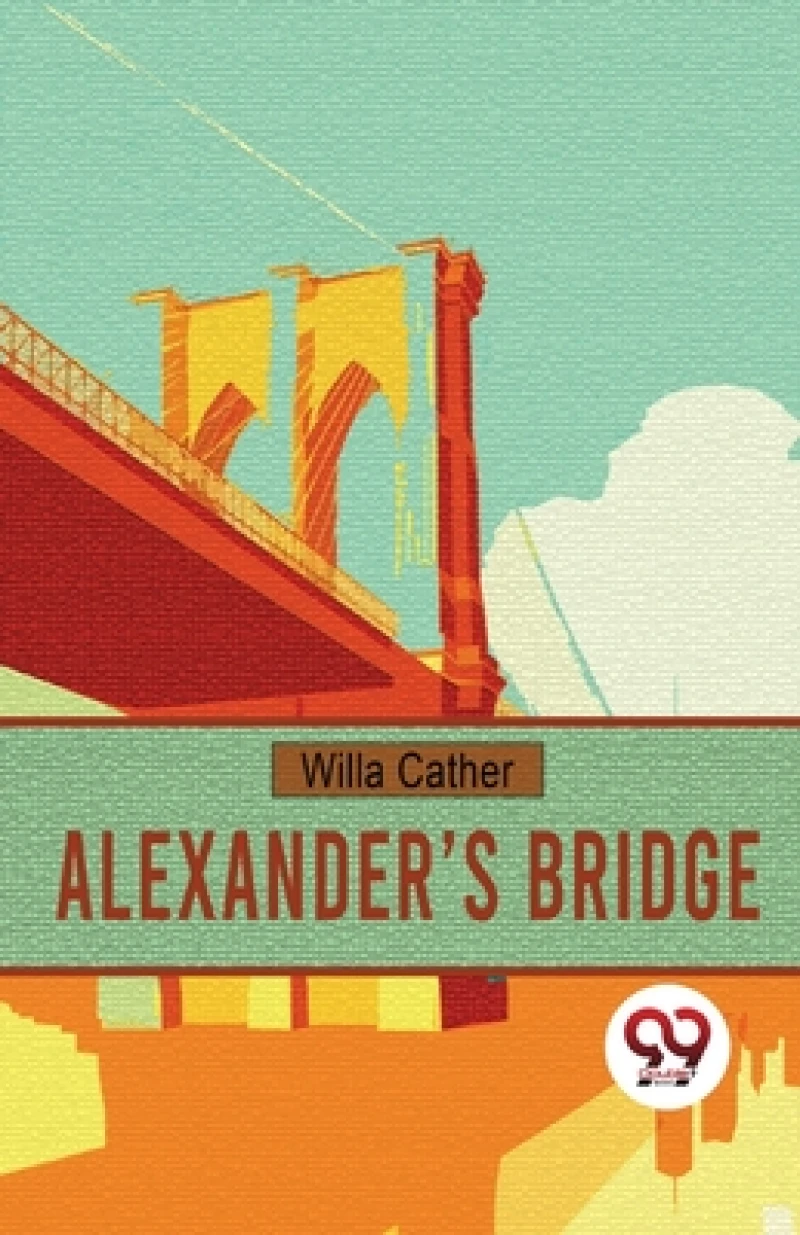 Alexander?S Bridge