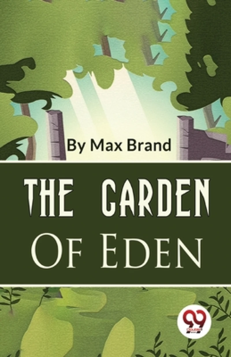 The Garden of Eden