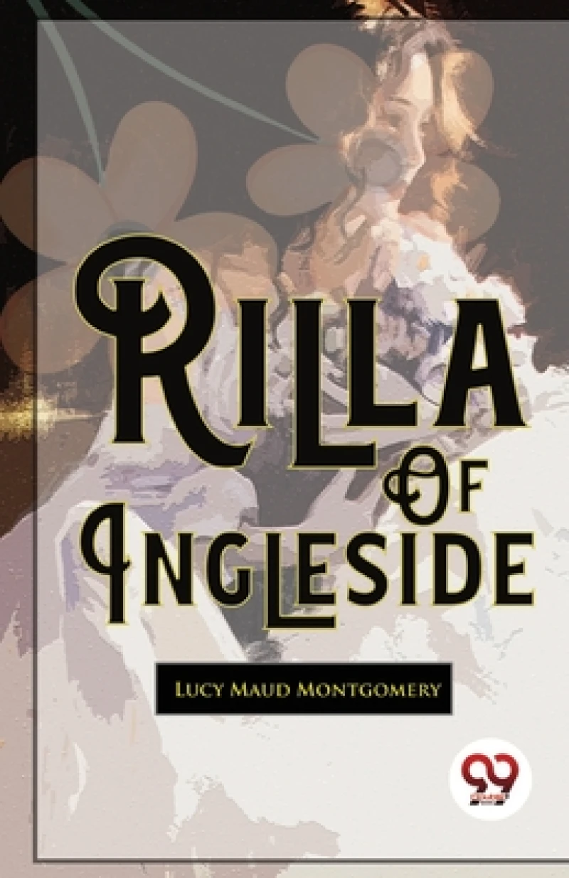Rilla of Ingleside