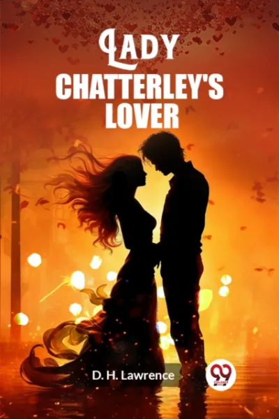 Lady Chatterley's lover (Edition2023)