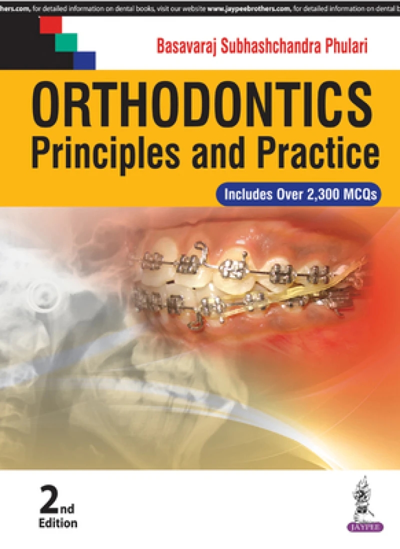 Orthodontics: Principles and Practice