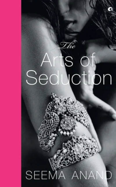 THE ARTS OF SEDUCTION