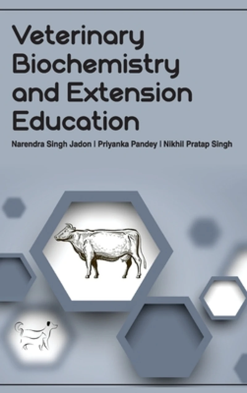 Veterinary Biochemistry and Extension Education