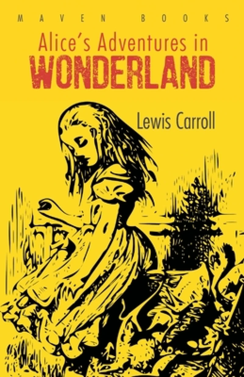 Alice's Adventures in Wonderland