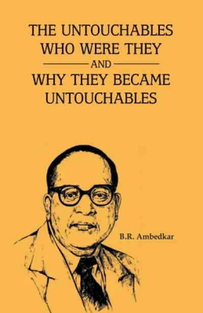 The Unctouchbles Who Were They & and Why They Become Untouchables