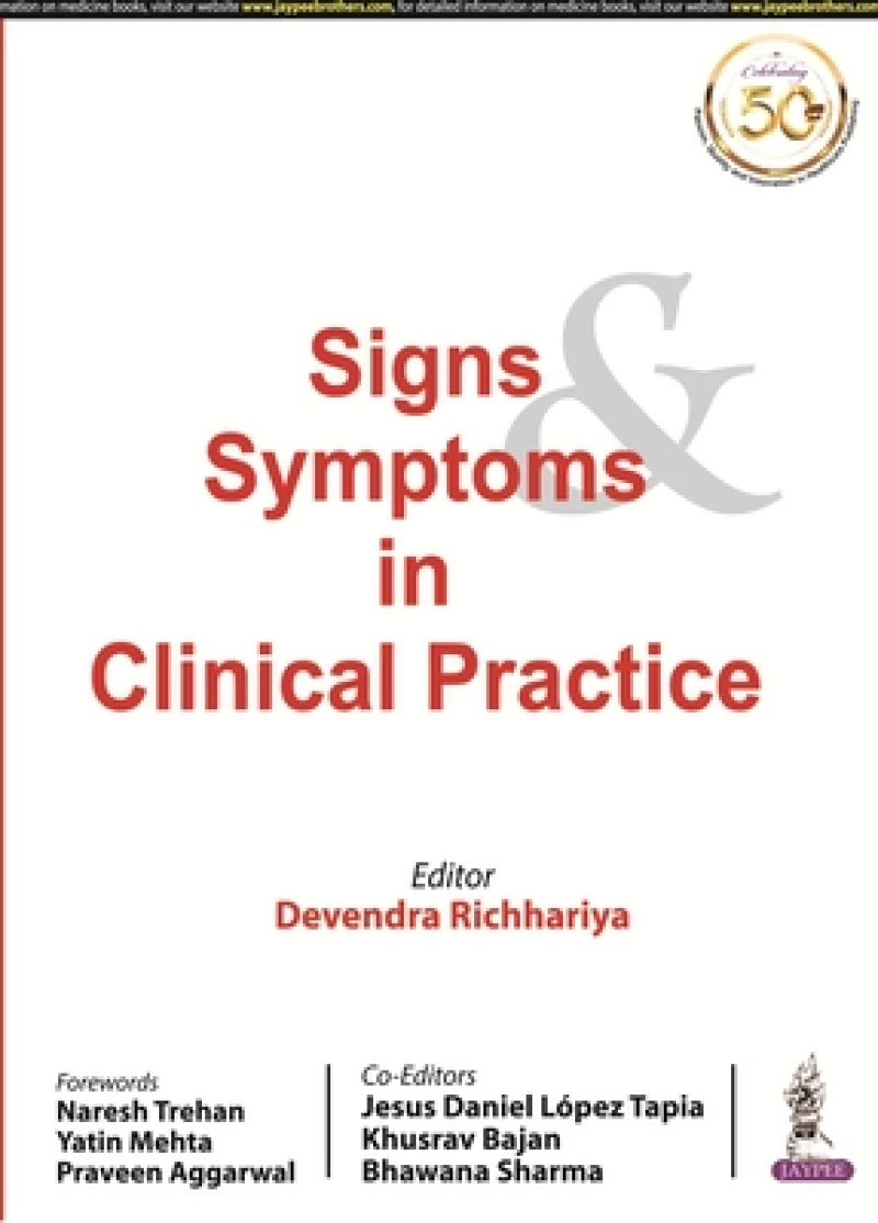 Signs & Symptoms in Clinical Practice