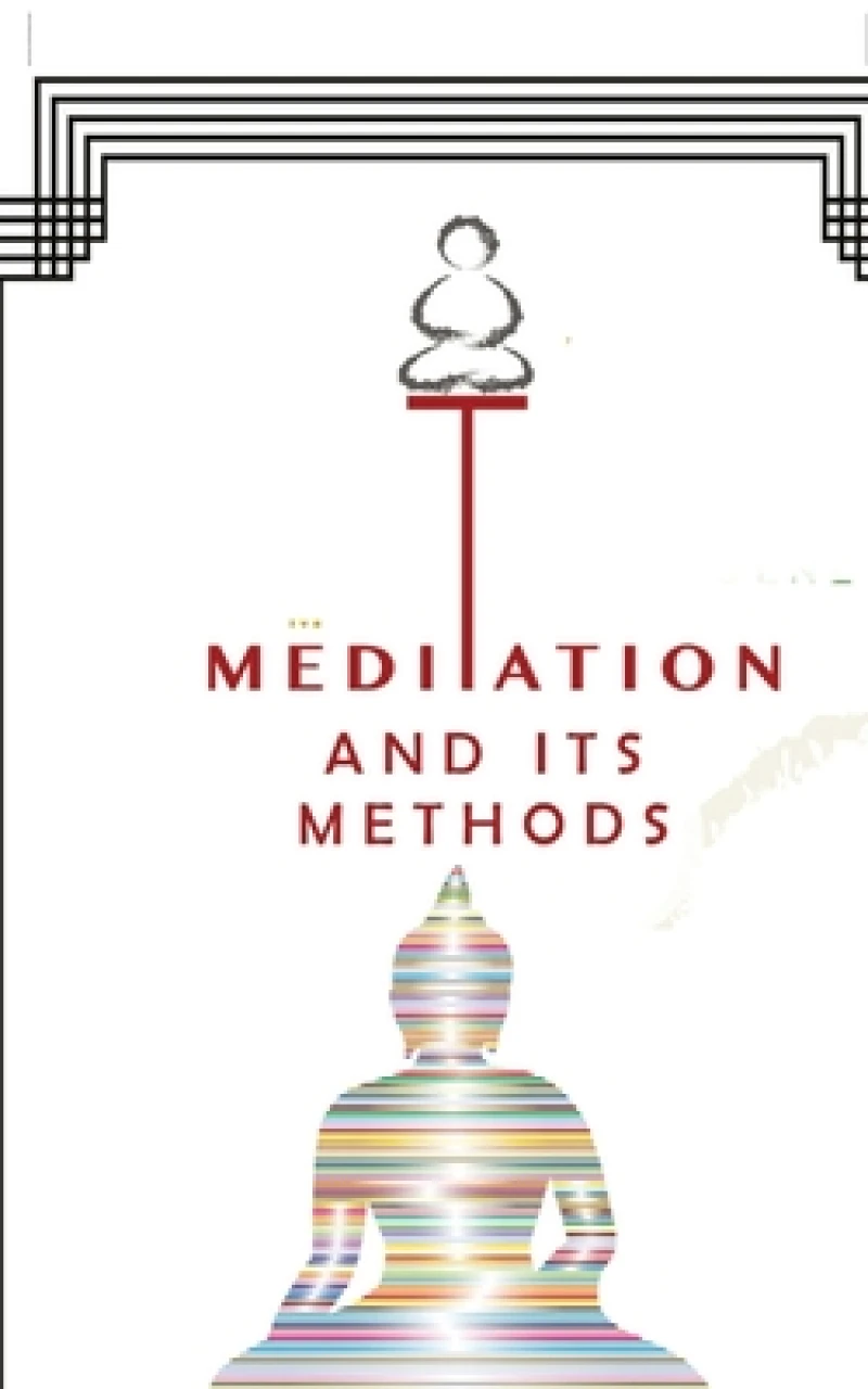 Meditations and its Methods