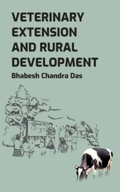 Veterinary Extension and Rural Development