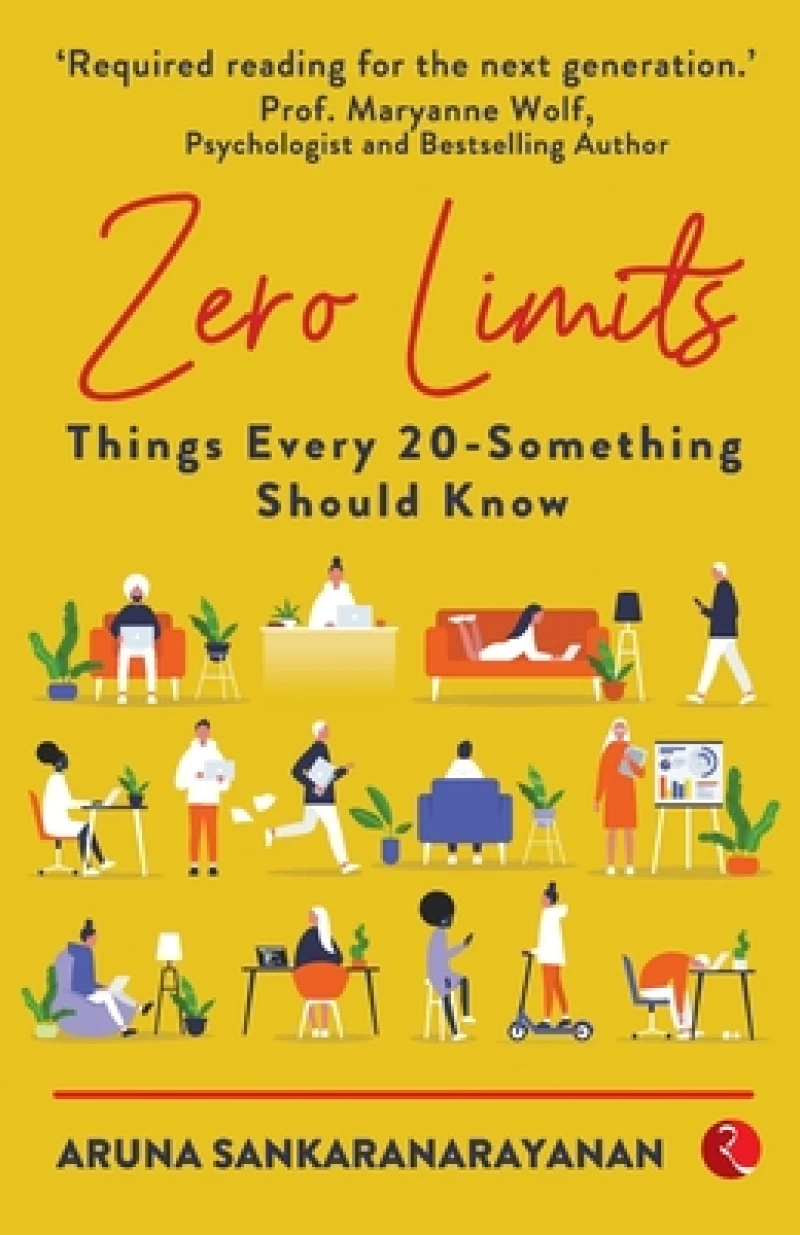 ZERO LIMITS