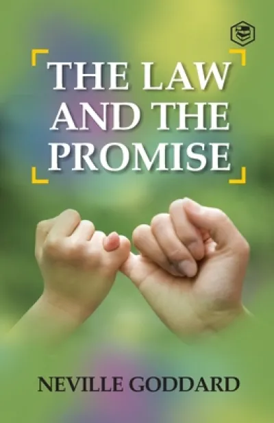 The Law and the Promise