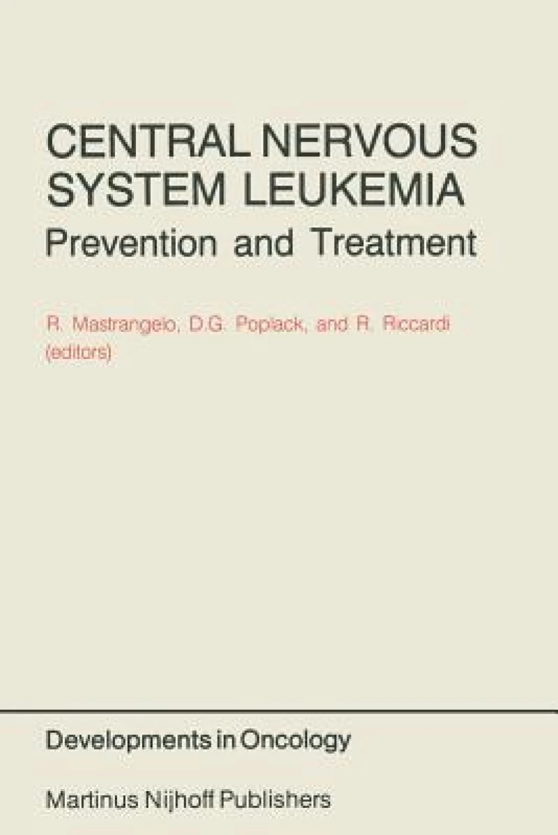Central Nervous System Leukemia