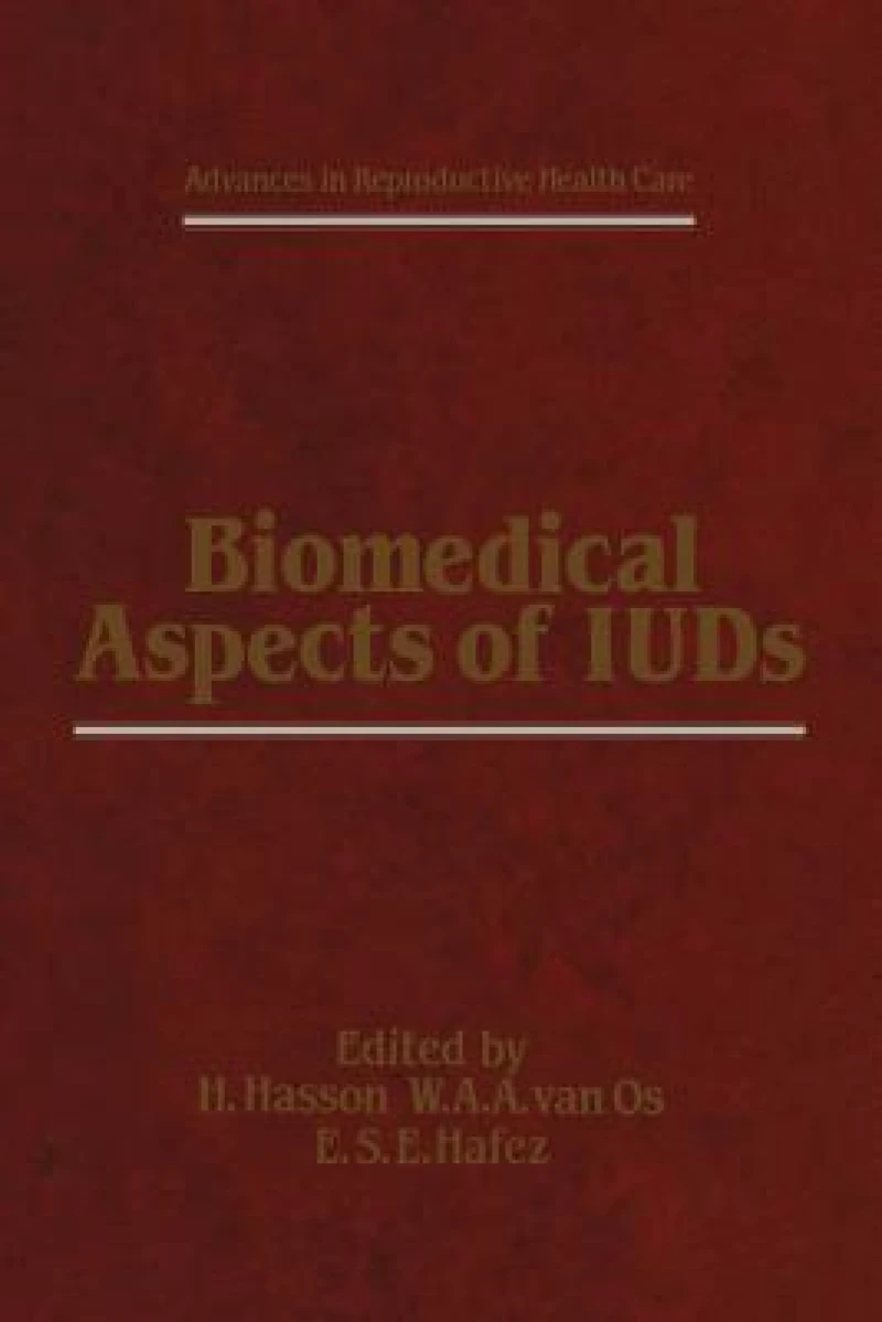 Biomedical Aspects of IUDs