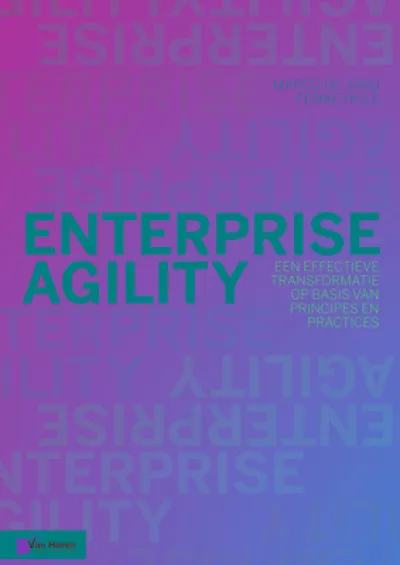 Enterprise Agility