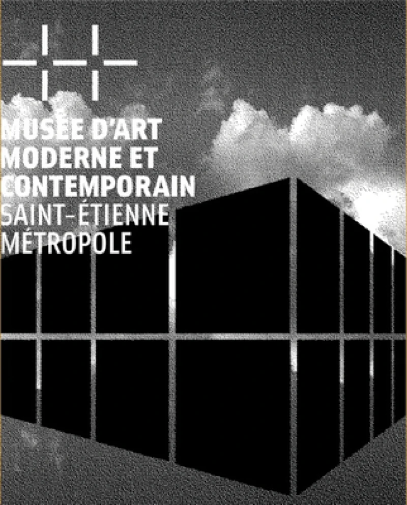Musee d’art moderne et contemporain Saint-Etienne Metropole