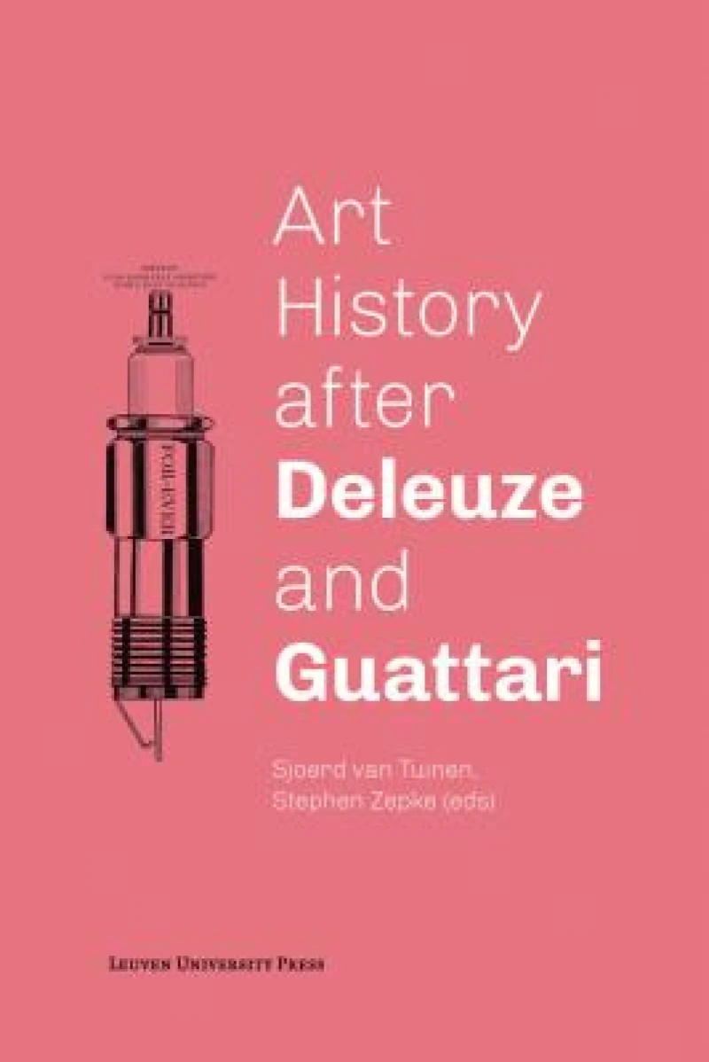 Art History after Deleuze and Guattari