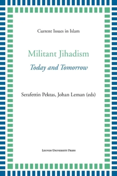 Militant Jihadism
