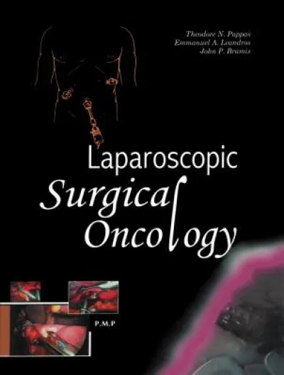 Laparoscopic Surgical Oncology