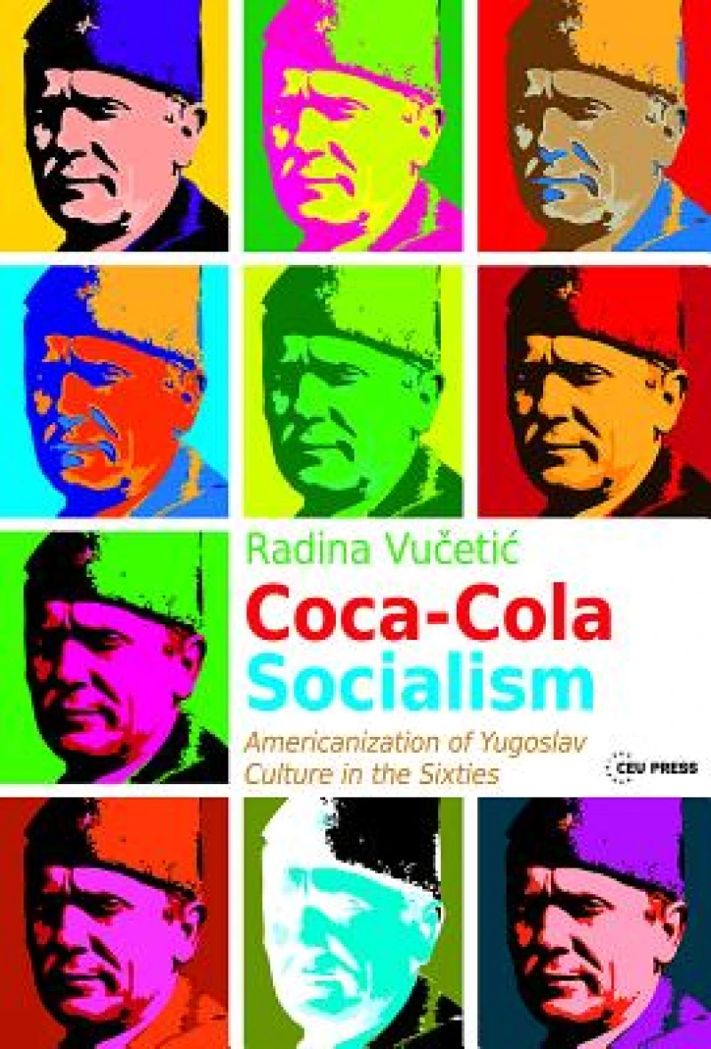 Coca-Cola Socialism