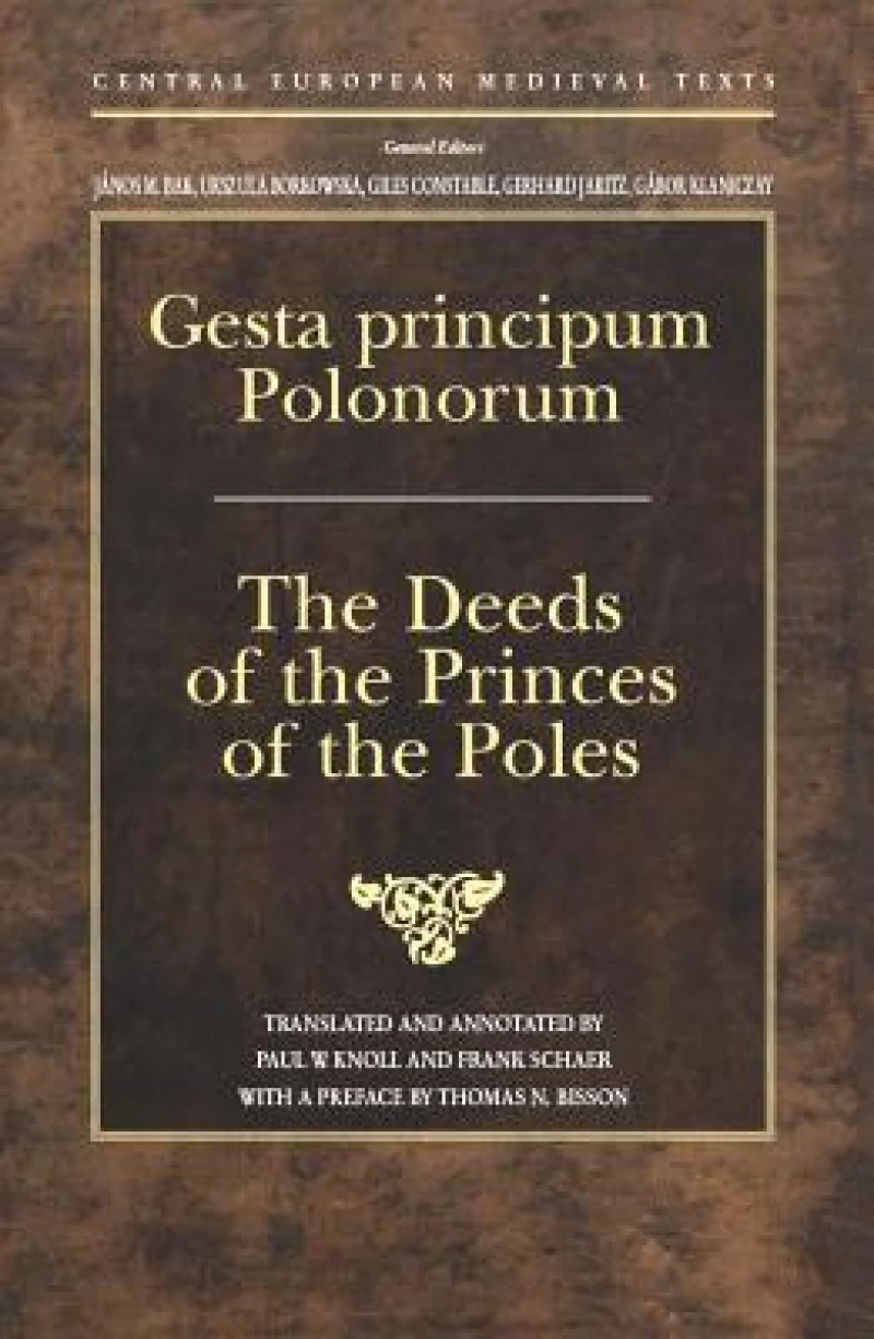 Gesta principum Polonorum