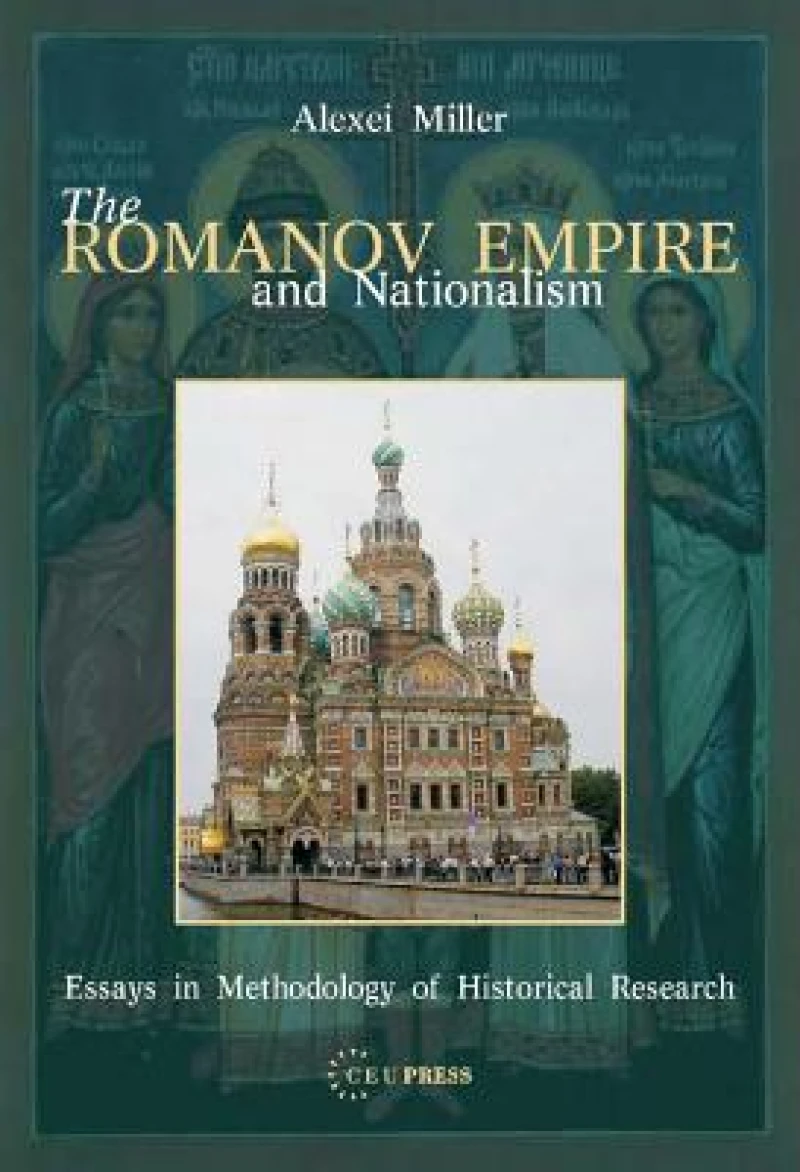 The Romanov Empire and Nationalism