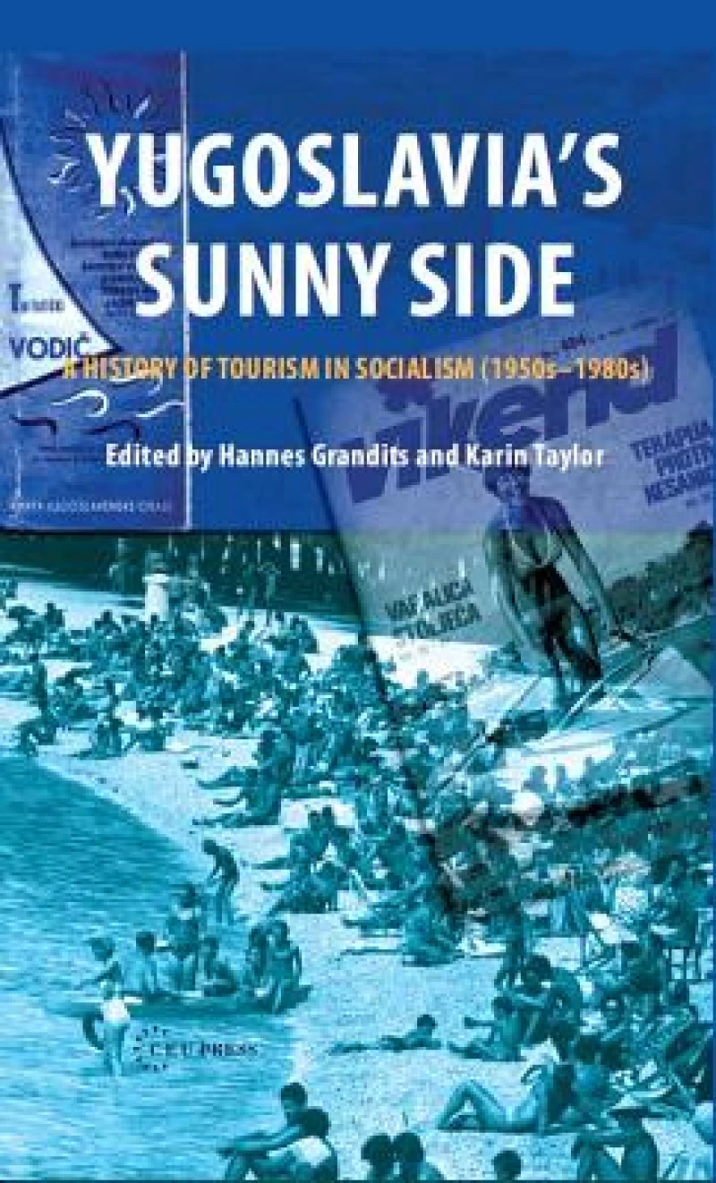 Yugoslavia's Sunny Side