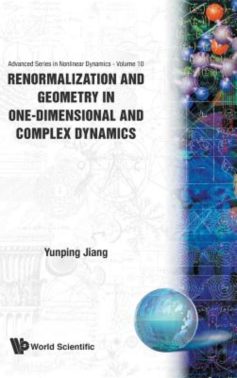 Renormalization And Geometry In One-dimensional And Complex Dynamics