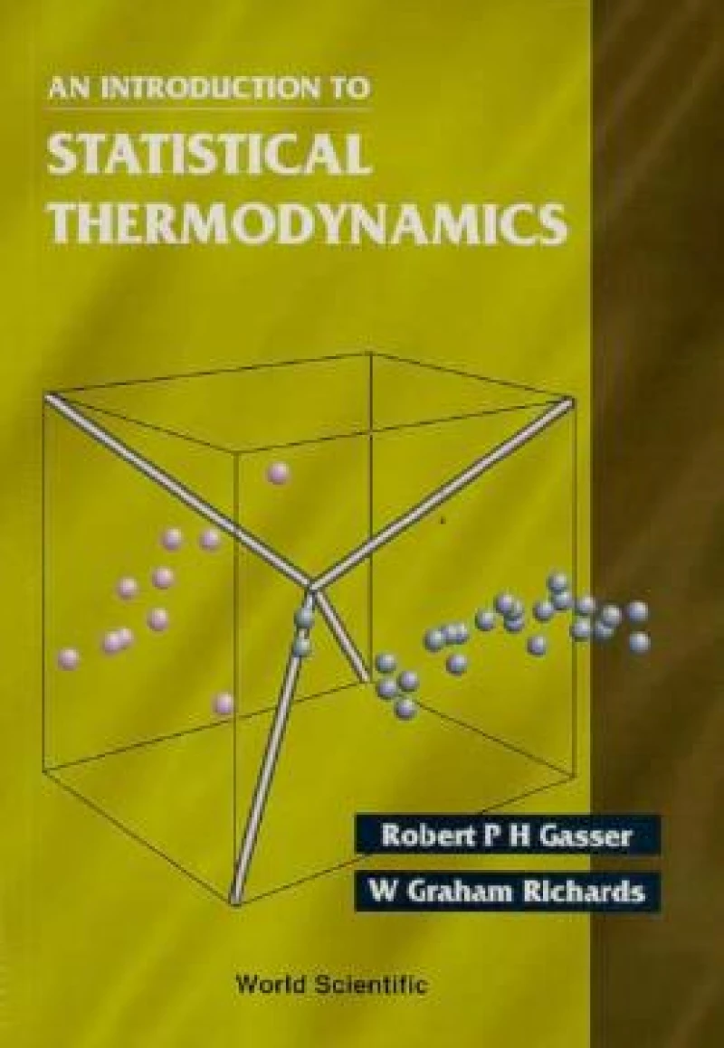 Introduction To Statistical Thermodynamics, An