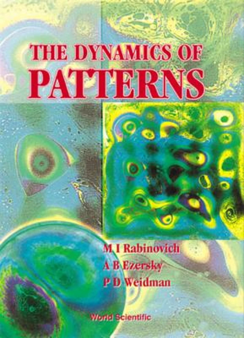 Dynamics Of Pattern, The