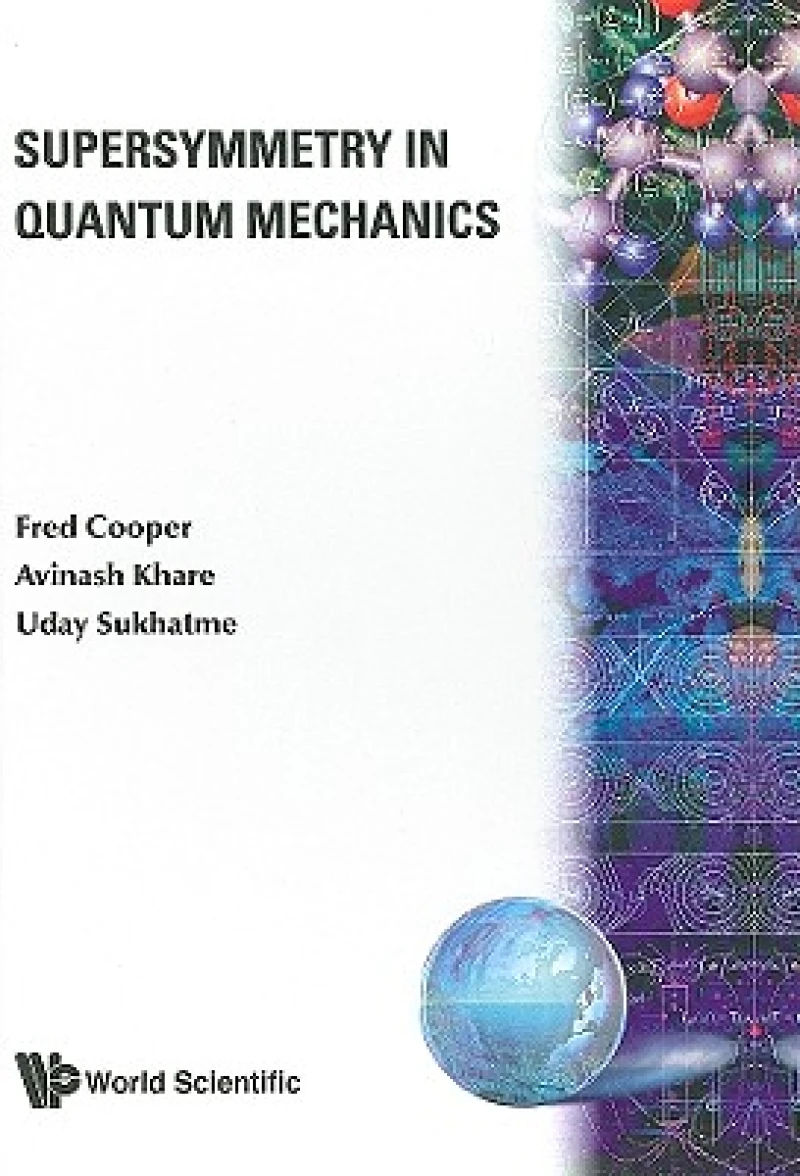Supersymmetry In Quantum Mechanics