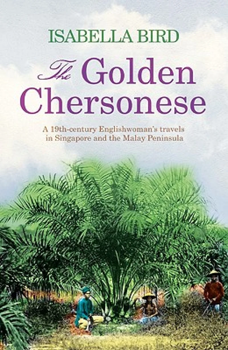 The Golden Chersonese