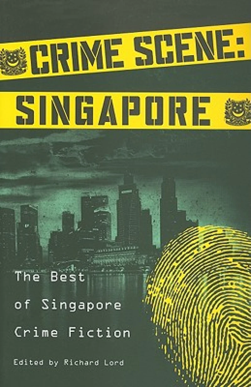 Crime Scene: Singapore