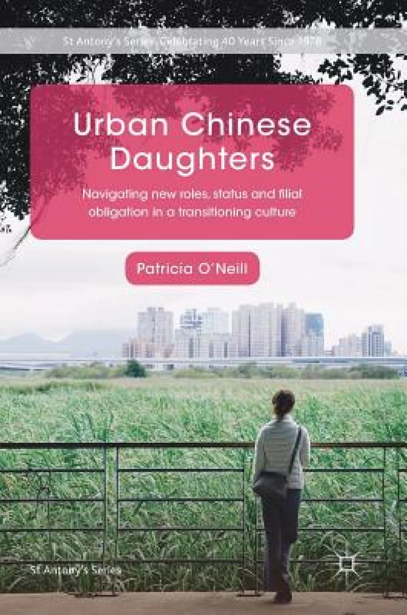 Urban Chinese Daughters