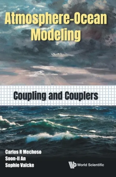 Atmosphere-ocean Modeling: Coupling And Couplers