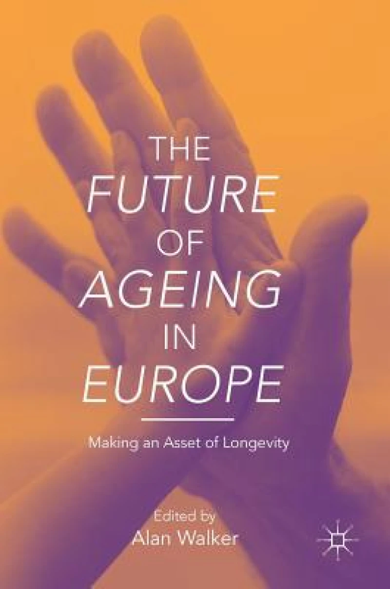 The Future of Ageing in Europe