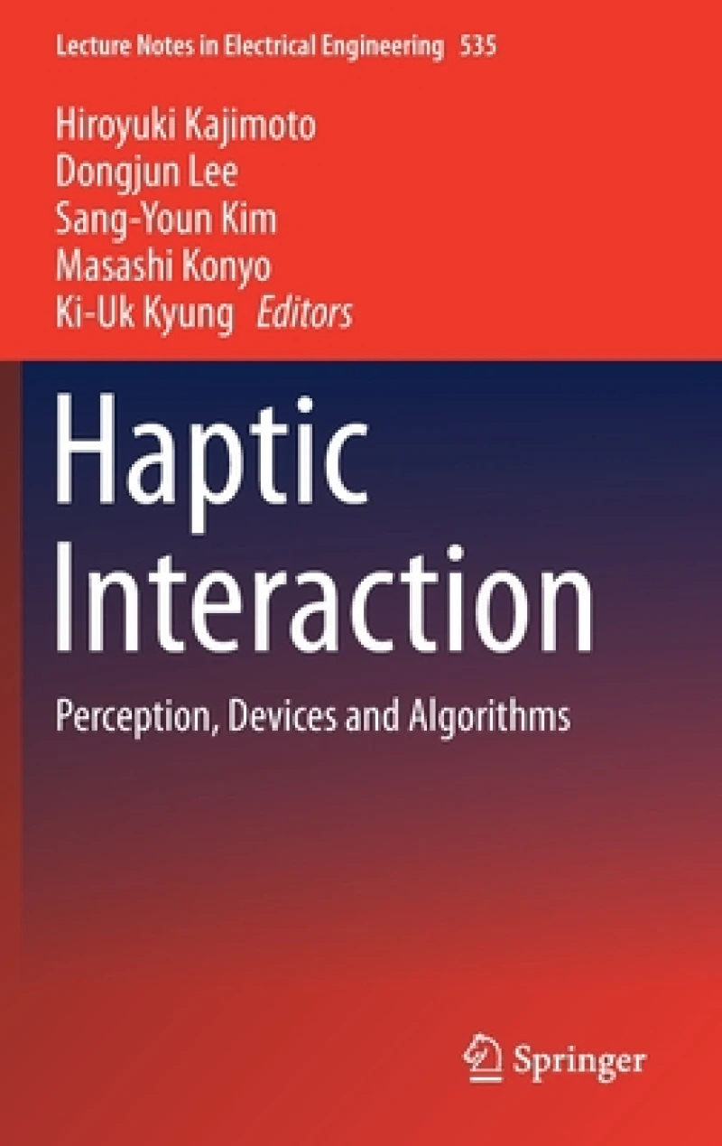 Haptic Interaction