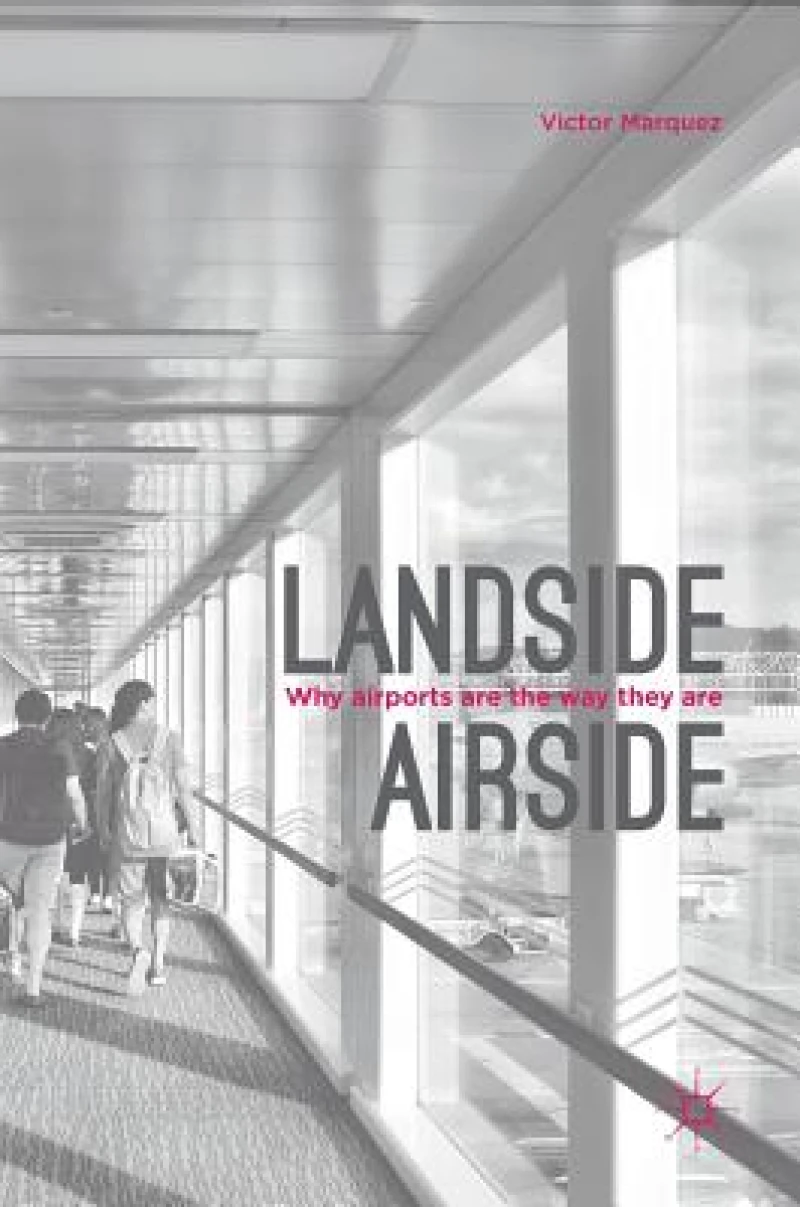 Landside | Airside