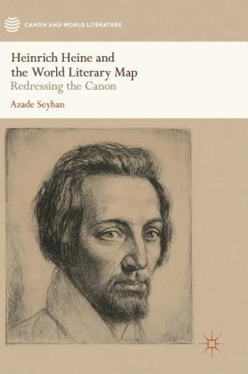 Heinrich Heine and the World Literary Map
