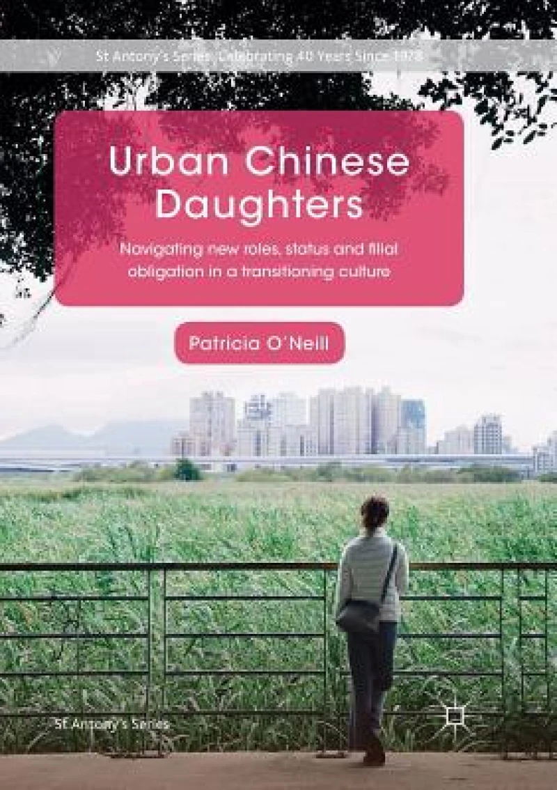 Urban Chinese Daughters