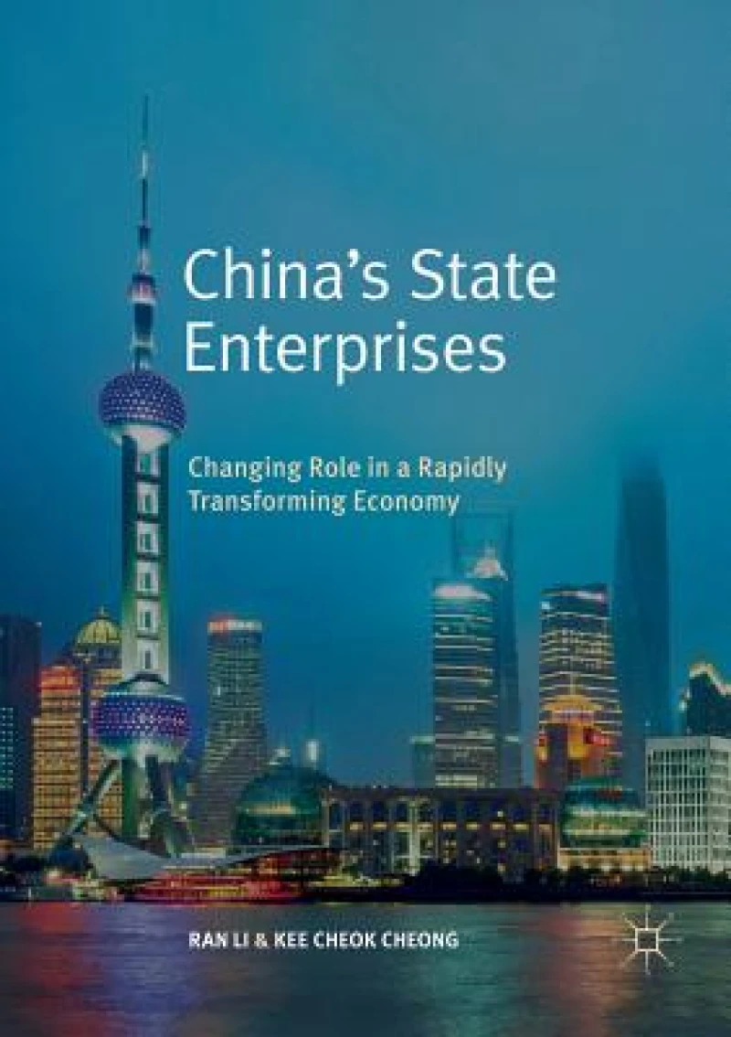 China’s State Enterprises